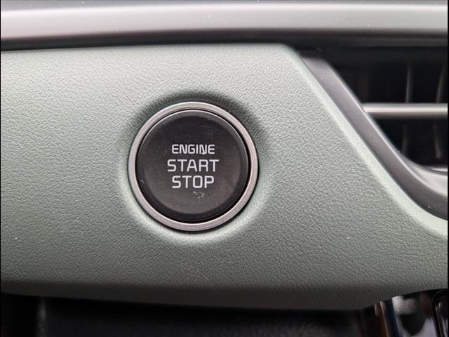 2025 Kia Seltos SX
