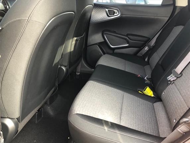 2025 Kia Soul EX