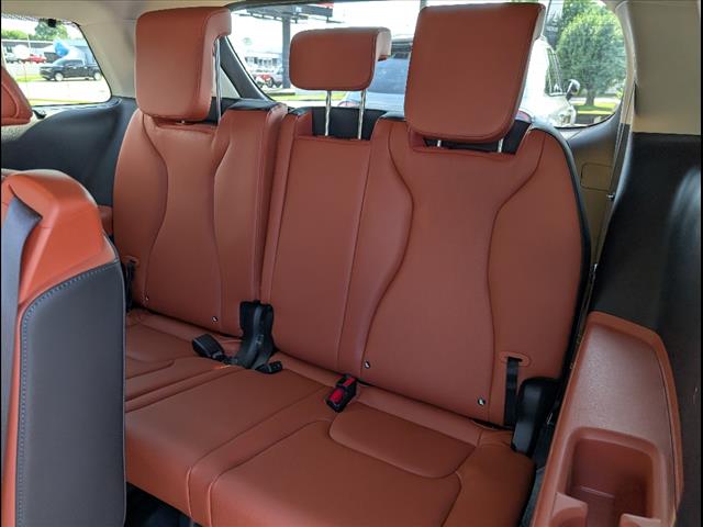 2025 Kia Carnival EX