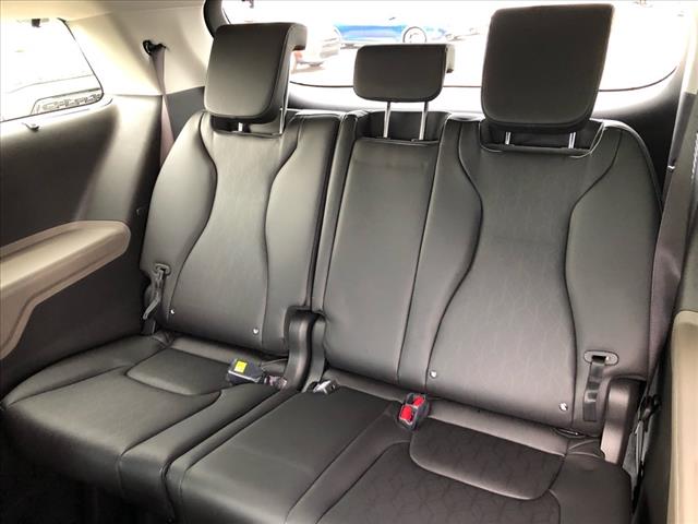 2025 Kia Carnival Hybrid EX