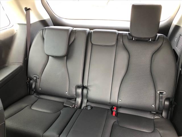 2025 Kia Carnival Hybrid SX Prestige