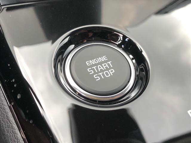 2025 Kia Sportage Hybrid EX