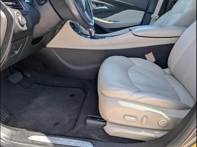 2019 Buick Envision Preferred