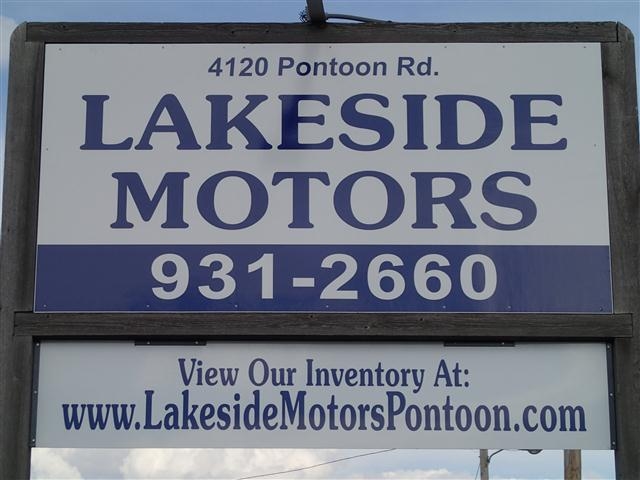 2001 Jeep Grand Cherokee Laredo