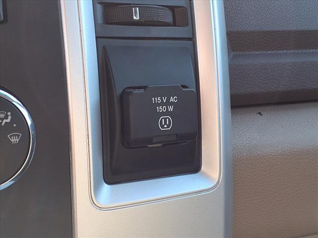 2012 RAM 1500 Lone Star