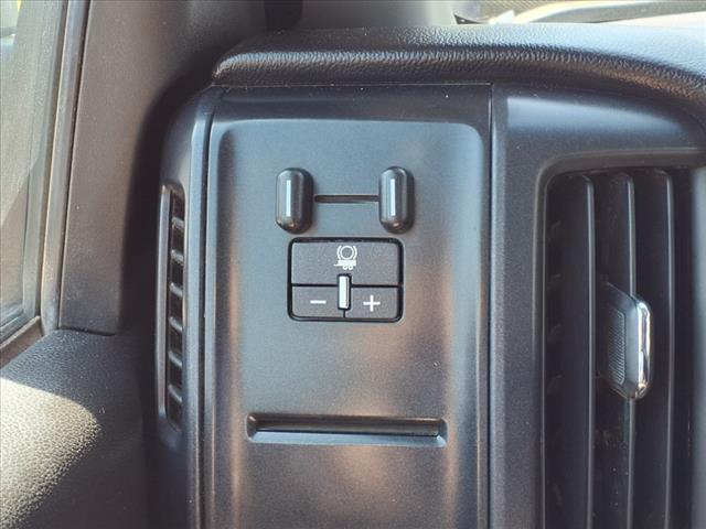 2015 Chevrolet Silverado 2500HD Work Truck