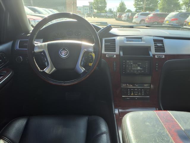 2007 Cadillac Escalade Base