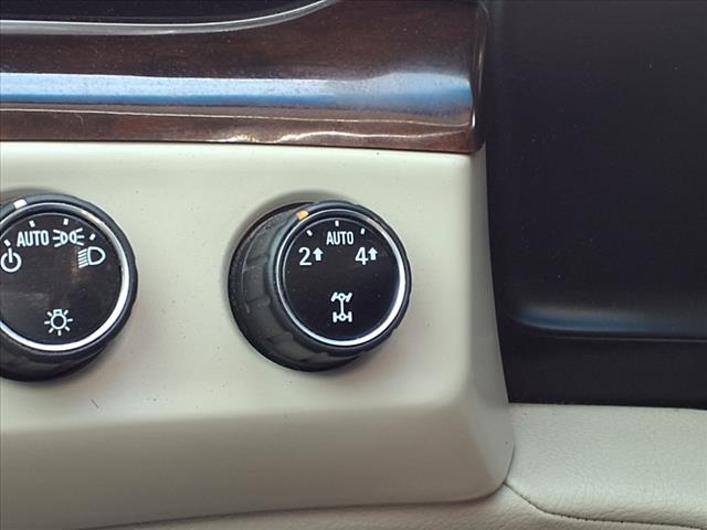 2015 Cadillac Escalade ESV Luxury