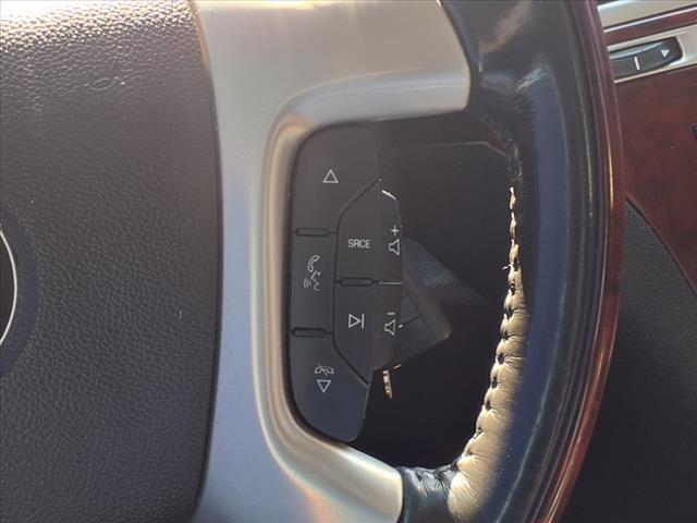 2010 Cadillac Escalade Luxury