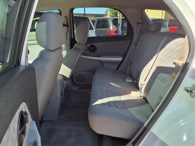 2008 Chevrolet Equinox LS