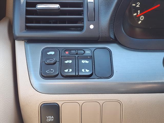 2006 Honda Odyssey EX-L w/DVD