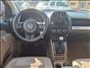 2015 Jeep Compass Altitude Edition