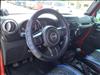 2011 Jeep Wrangler Sport