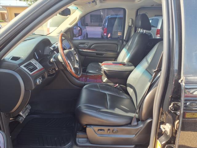 2007 Cadillac Escalade Base