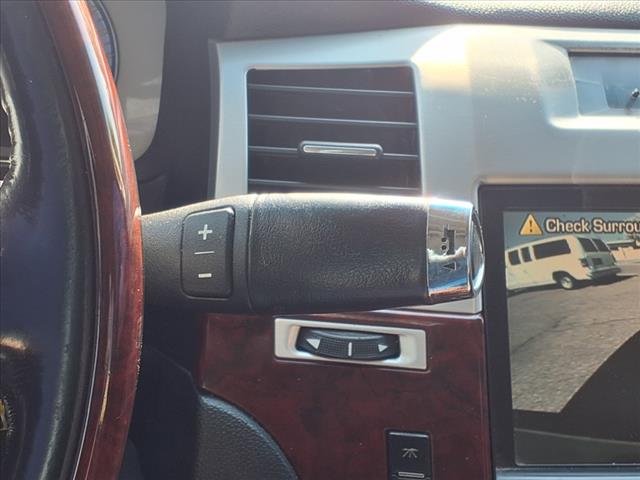 2010 Cadillac Escalade Luxury