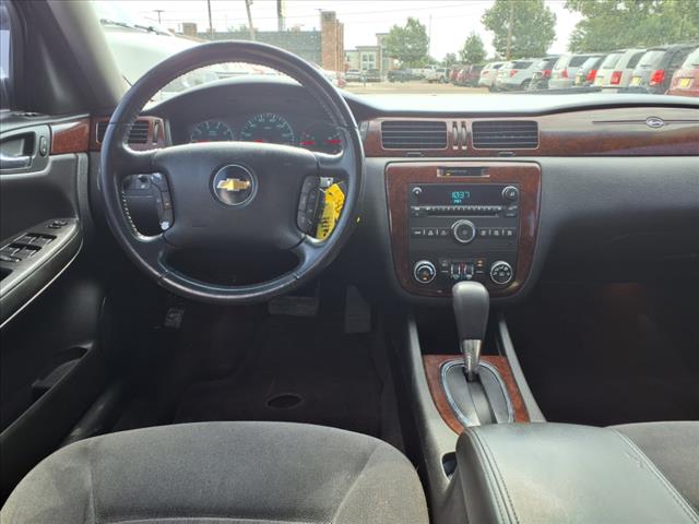 2011 Chevrolet Impala LT Fleet