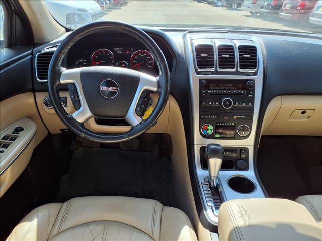 2010 GMC Acadia SLT-1