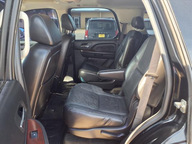 2007 Cadillac Escalade Base