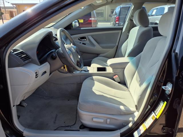 2009 Toyota Camry LE