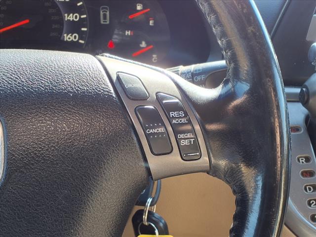 2006 Honda Odyssey EX-L w/DVD