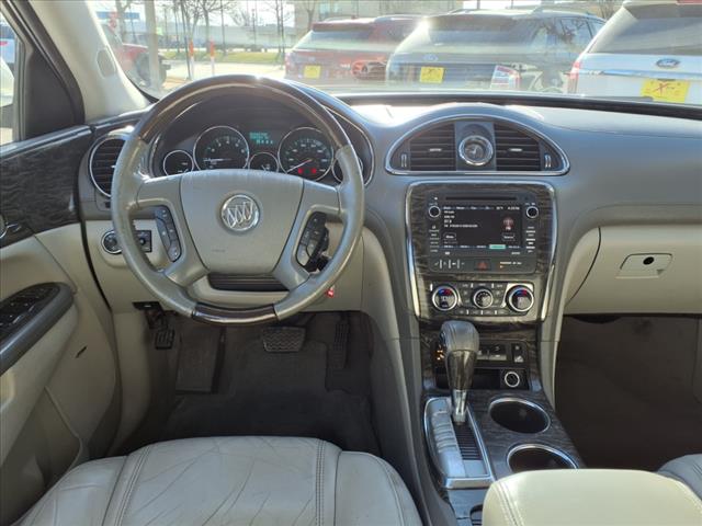 2013 Buick Enclave Premium