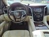 2015 Cadillac Escalade ESV Luxury