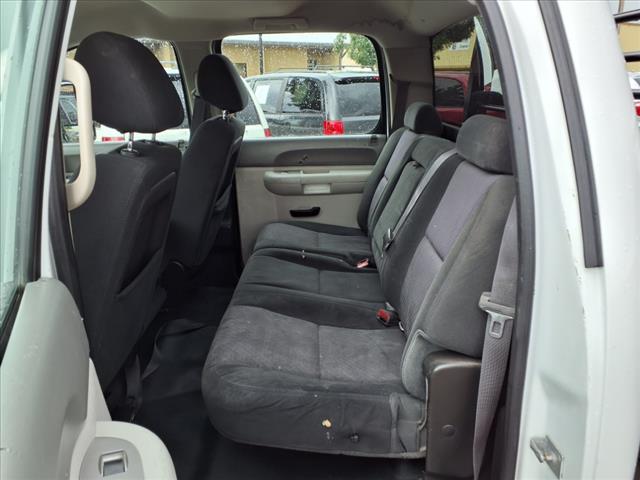 2013 GMC Sierra 3500HD Work Truck