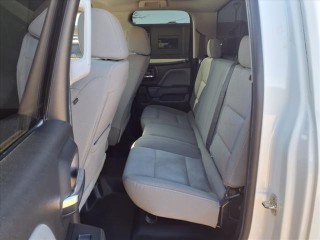 2017 GMC Sierra 1500 Base