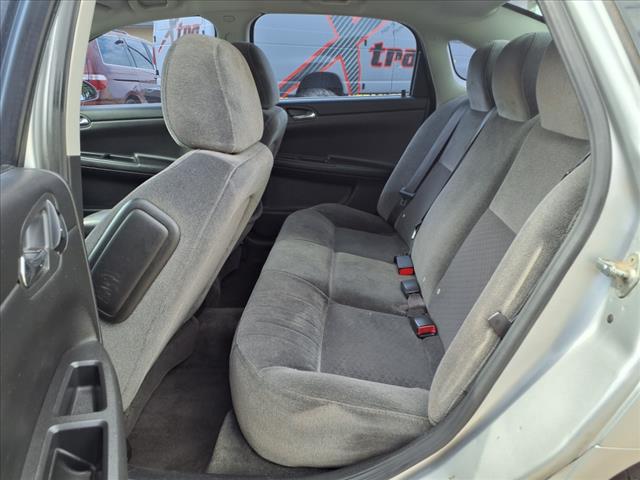 2011 Chevrolet Impala LT Fleet