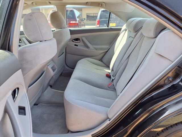 2009 Toyota Camry LE
