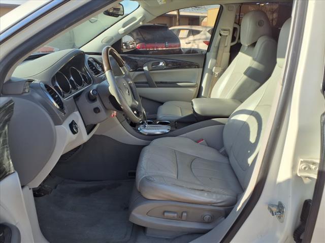 2013 Buick Enclave Premium