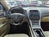 2014 Lincoln MKZ Base