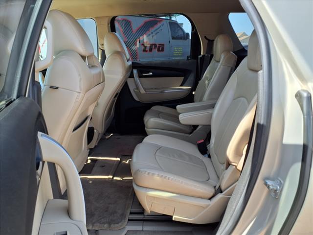 2010 GMC Acadia SLT-1