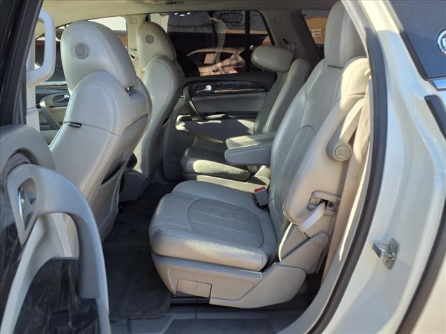 2013 Buick Enclave Premium