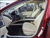 2014 Lincoln MKZ Base