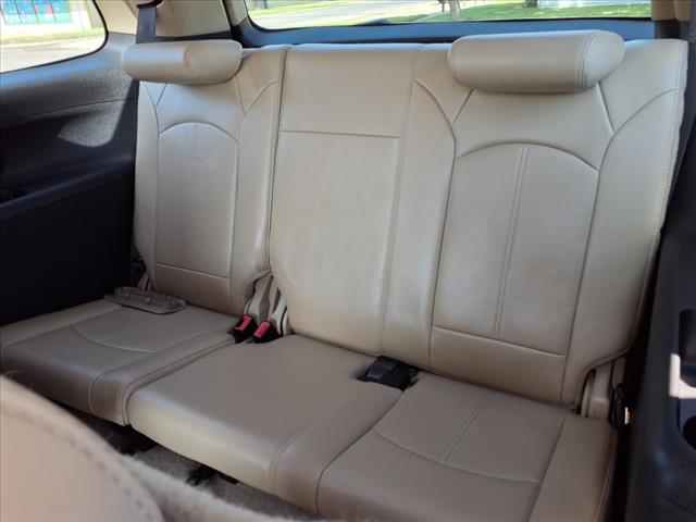 2010 GMC Acadia SLT-1