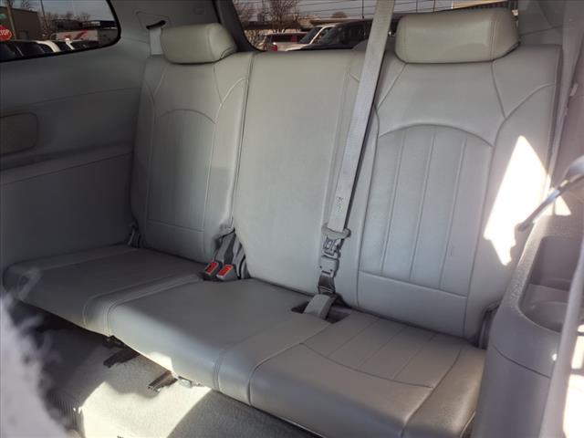 2013 Buick Enclave Premium