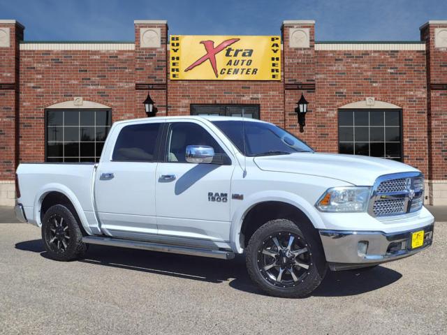 2013 Ram 1500