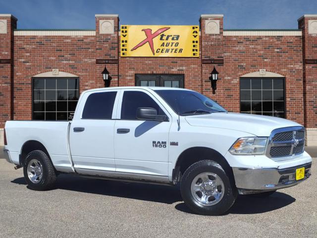 2013 Ram 1500