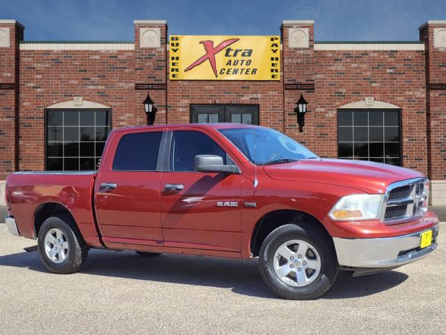 2009 Dodge Ram 1500