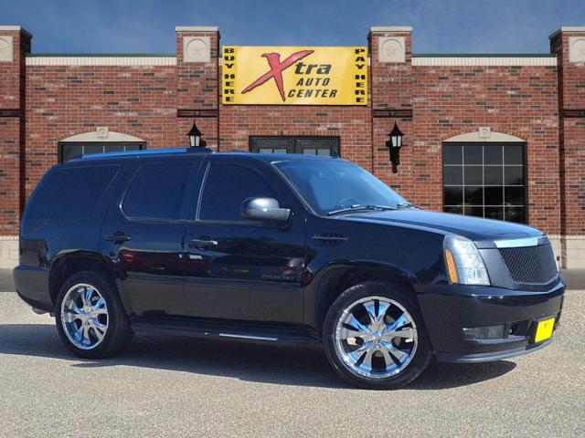 2007 Cadillac Escalade Base