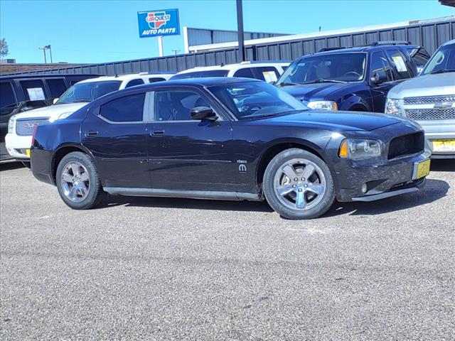 2007 Dodge Charger