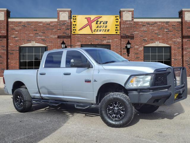 2012 Ram 2500