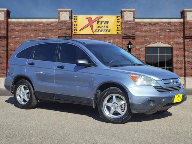 2009 Honda CR-V