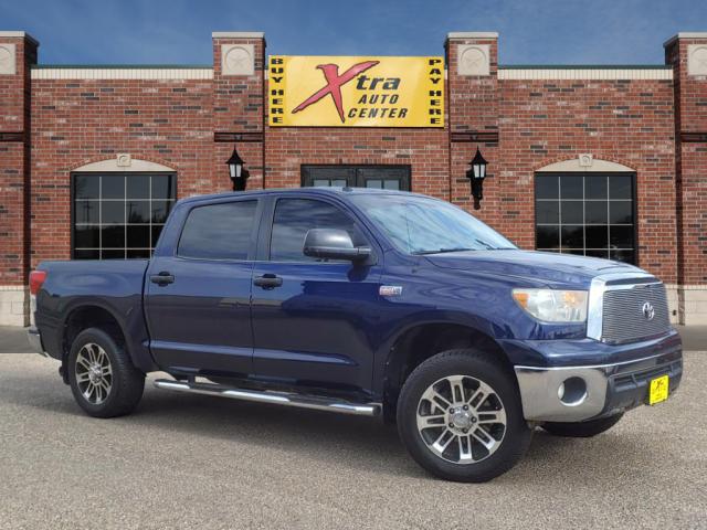 2013 Toyota Tundra