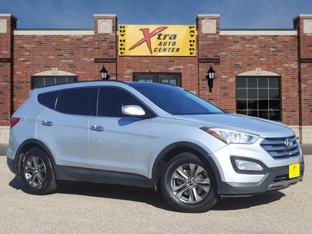 2014 Hyundai SANTA FE Sport