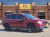 2015 Jeep Compass Altitude Edition