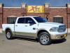 2016 RAM 1500 Laramie Longhorn