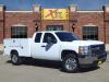 2013 Chevrolet Silverado 2500HD Work Truck