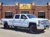 2019 Chevrolet Silverado 2500HD Work Truck